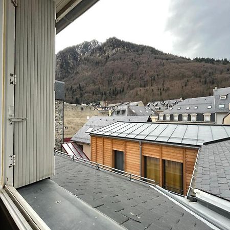 T2Bis Ideal Ski Et Cures Thermales Cauterets Kültér fotó