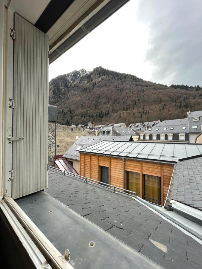 T2Bis Ideal Ski Et Cures Thermales Cauterets Kültér fotó